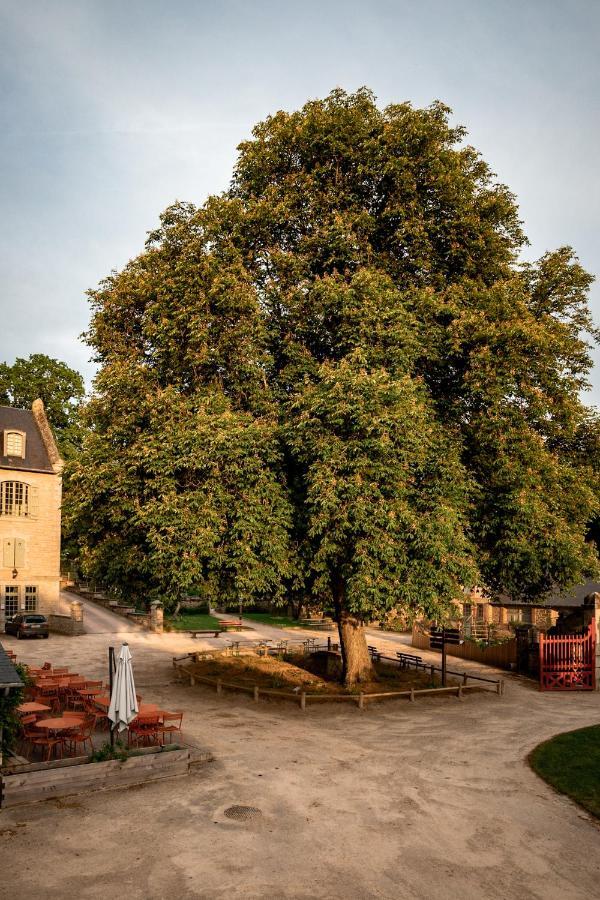 La Maison Du Gasseau Saint-Léonard-des-Bois Екстериор снимка